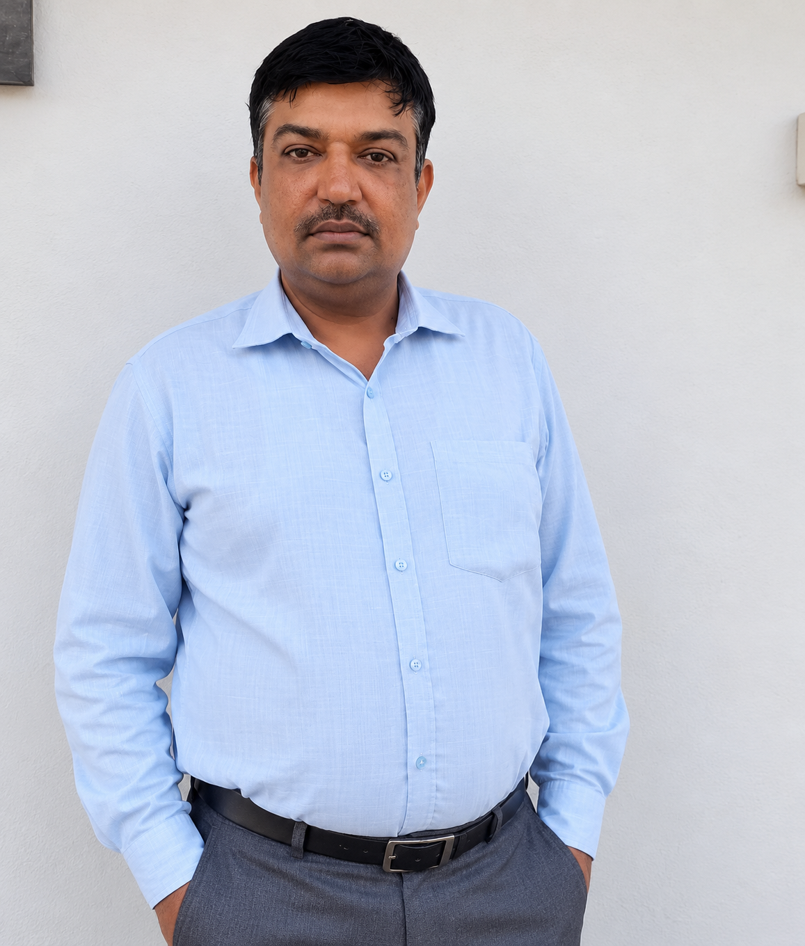 Swaroup N. Shukla Sir